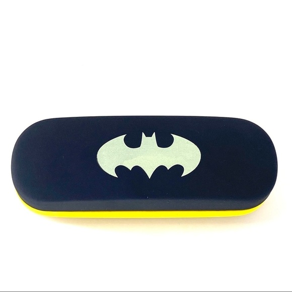 TM & DC Comics Eyeglasses Pano Optical BME902 - Picture 1 of 5